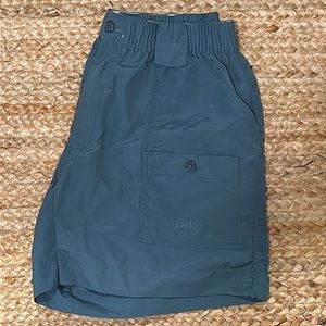 Aftco Fishing Shorts Men’s
